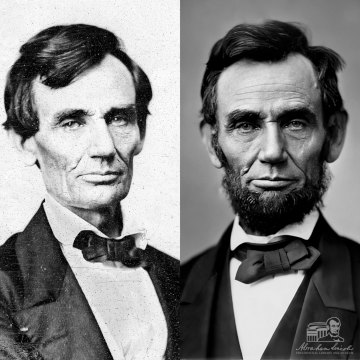 Abraham Lincoln